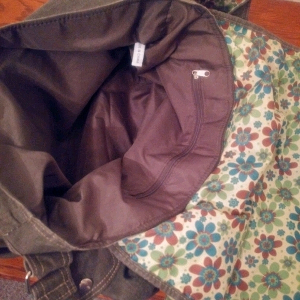 Perfect ✔ Weekender Bag - Picture 3 of 8
